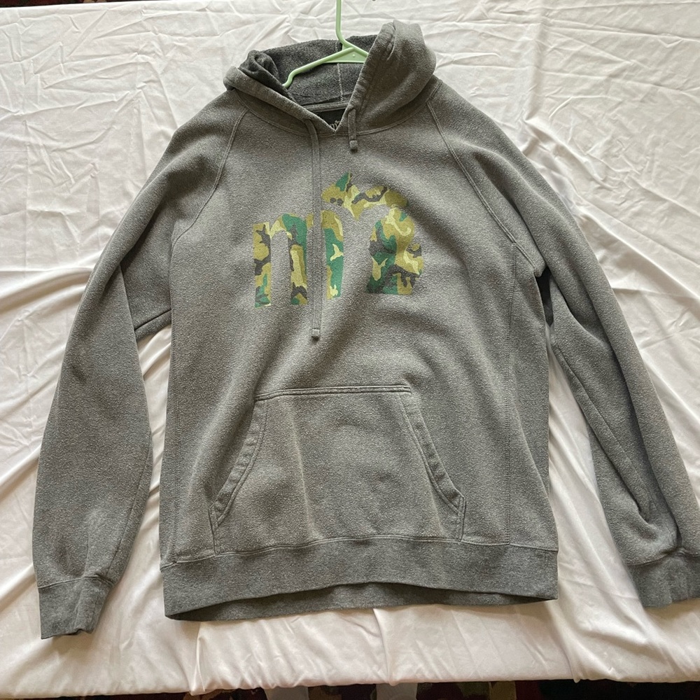 MI State of Mind Hoodie